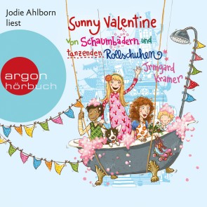 Sunny Valentine