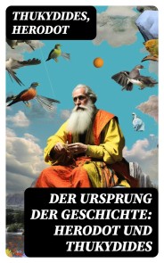 Der Ursprung der Geschichte: Herodot und Thukydides