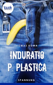 Induratio p. plastica (Kurzgeschichte, Krimi)