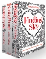Finding Sky Trilogy