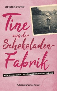 Tine aus der Schokoladenfabrik