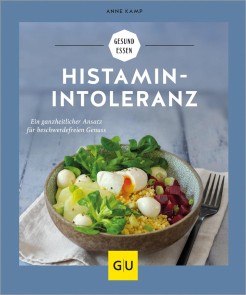 Histaminintoleranz