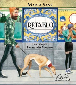 Retablo