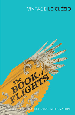 The Book of Flights