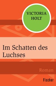 Im Schatten des Luchses