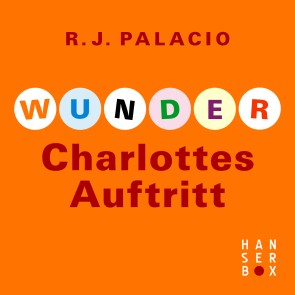 Wunder - Charlottes Auftritt