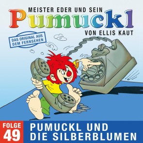 49: Pumuckl und die Silberblumen (Das Original aus dem Fernsehen)