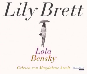 Lola Bensky