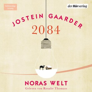 2084 - Noras Welt