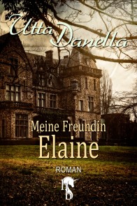 Meine Freundin Elaine