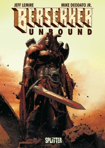 Berserker Unbound