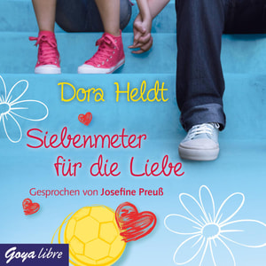Siebenmeter für die Liebe