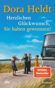 Herzlichen Glückwunsch, Sie haben gewonnen!