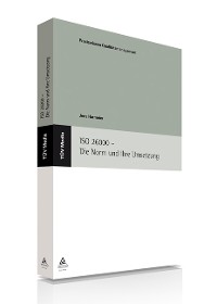 ISO 26000 - Die Norm und ihre Umsetzung (E-Book, PDF)