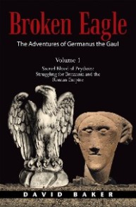 The Adventures of Germanus the Gaul
