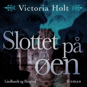 Slottet på øen (uforkortet)