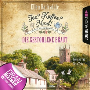 Tee? Kaffee? Mord! - Folge 18