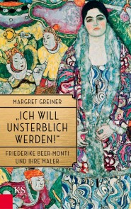 "Ich will unsterblich werden!"