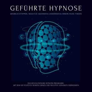 Negative Gedanken loswerden, Grübeln stoppen & innere Ruhe finden