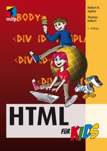 HTML für Kids