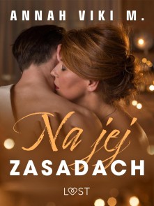 Na jej zasadach - sylwestrowe opowiadanie erotyczne