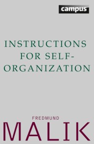 Instructions for Self-Organization