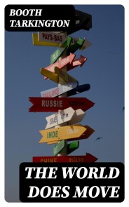 The World Does Move