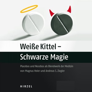 Weiße Kittel - Schwarze Magie