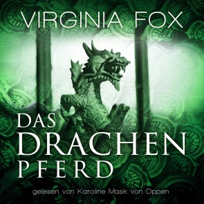 Das Drachenpferd