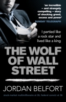 Wolf of Wall Street