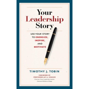 Your Leadership Story