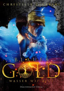 Blaues Gold