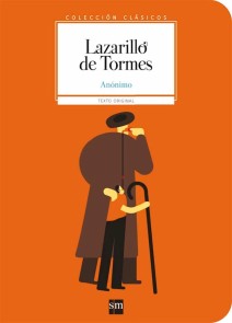 Lazarillo de Tormes