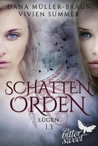 SCHATTENORDEN 1.3: Lügen