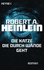 Die Katze, die durch Wände geht