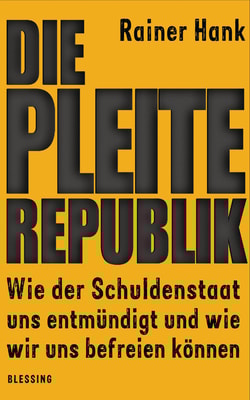 Die Pleite-Republik