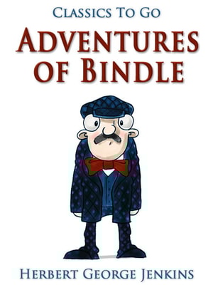 Adventures of Bindle