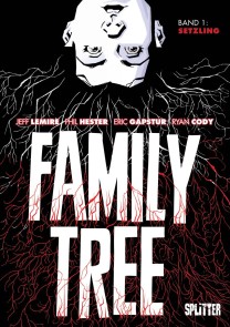 Family Tree. Band 1