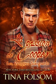 La passion de Cooper