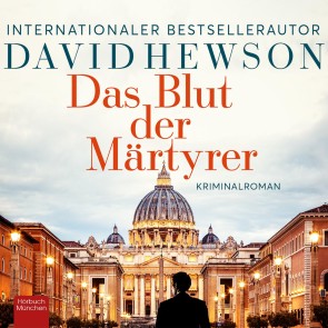 Das Blut der Märtyrer
