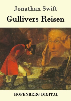 Gullivers Reisen