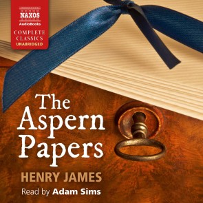 The Aspern Papers (Unabridged)