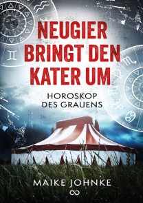 Neugier bringt den Kater um