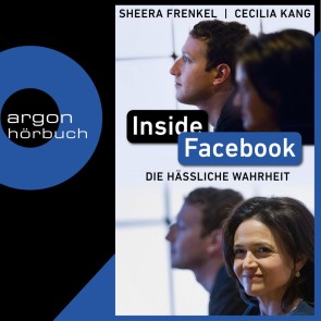 Inside Facebook