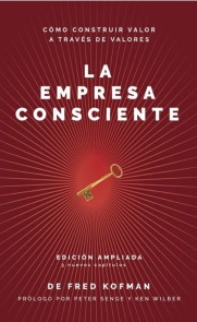 La empresa consciente