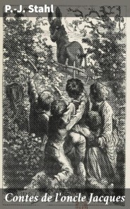 Contes de l'oncle Jacques