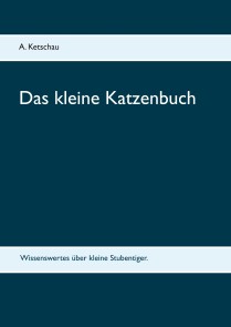 Das kleine Katzenbuch