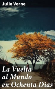 La Vuelta al Mundo en Ochenta Días