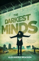 Darkest Minds (The Darkest Minds, #1)
