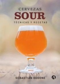 Cervezas Sour